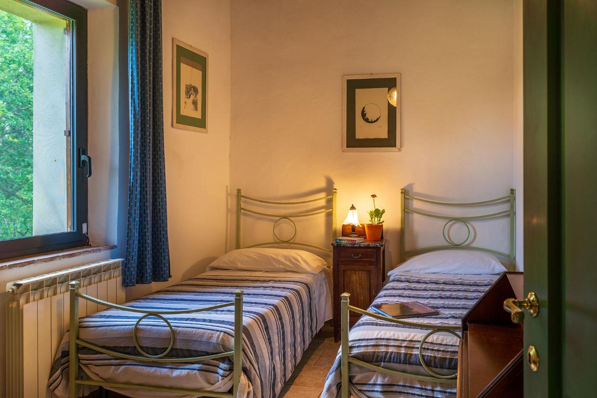 Villa Antico Podere Rota Sovicille Exterior photo